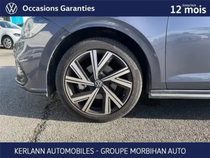 Photo 11 Volkswagen Polo 1.0 TSI 116 S&S DSG7