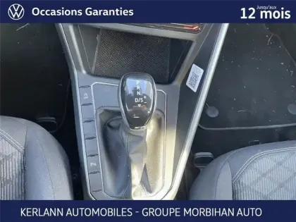 Photo 15 Volkswagen Polo 1.0 TSI 116 S&S DSG7