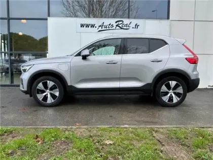 Photo 161 Volvo XC40 T5 RECHARGE 180+82 CH DCT7