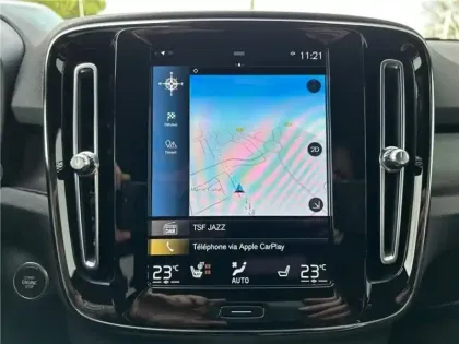 Photo 173 Volvo XC40 T5 RECHARGE 180+82 CH DCT7