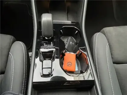 Photo 18 Volvo Xc40 T5 RECHARGE 180+82 CH DCT7