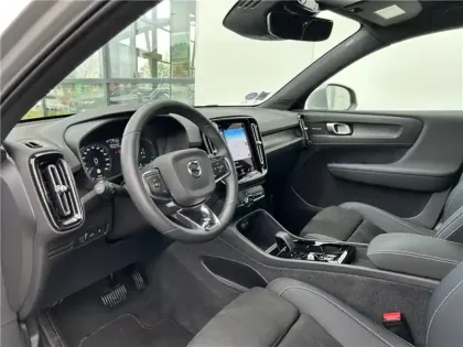 Photo 147 Volvo Xc40 T5 RECHARGE 180+82 CH DCT7