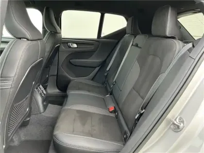Photo 184 Volvo XC40 T5 RECHARGE 180+82 CH DCT7