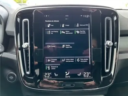 Photo 174 Volvo XC40 T5 RECHARGE 180+82 CH DCT7