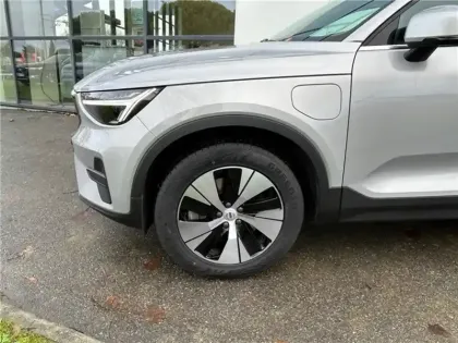 Photo 163 Volvo XC40 T5 RECHARGE 180+82 CH DCT7