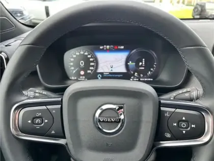 Photo 167 Volvo XC40 T5 RECHARGE 180+82 CH DCT7
