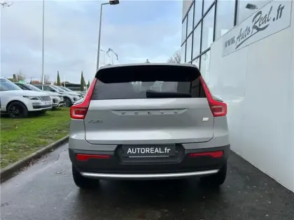 Photo 165 Volvo XC40 T5 RECHARGE 180+82 CH DCT7