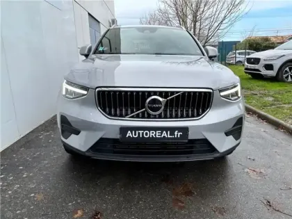 Photo 164 Volvo XC40 T5 RECHARGE 180+82 CH DCT7