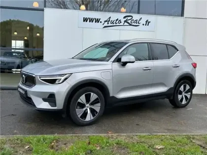 Photo 160 Volvo XC40 T5 RECHARGE 180+82 CH DCT7