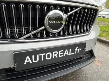 Photo 190 Volvo XC40 T5 RECHARGE 180+82 CH DCT7