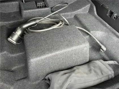 Photo 79 Volvo Xc40 Gén. I Ph2 Plus 5