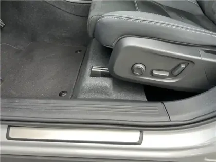 Photo 21 Volvo Xc40 T5 RECHARGE 180+82 CH DCT7