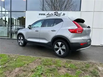 Photo 34 Volvo Xc40 Gén. I Ph2 Plus 5