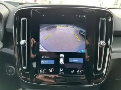 Photo 140 Volvo Xc40 T5 RECHARGE 180+82 CH DCT7