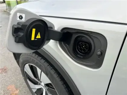 Photo 28 Volvo Xc40 T5 RECHARGE 180+82 CH DCT7