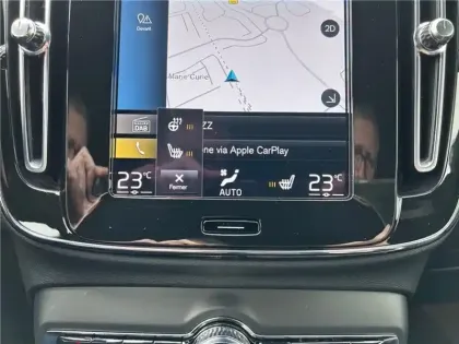 Photo 176 Volvo XC40 T5 RECHARGE 180+82 CH DCT7