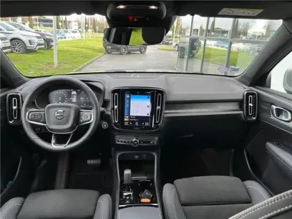 Photo 166 Volvo XC40 T5 RECHARGE 180+82 CH DCT7