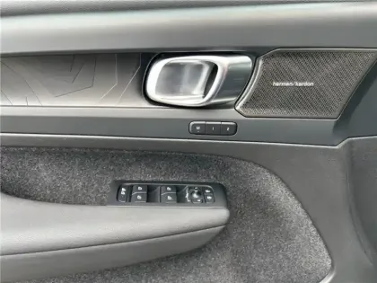 Photo 182 Volvo XC40 T5 RECHARGE 180+82 CH DCT7