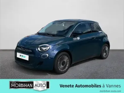 Photo 38 Fiat 500 3+1 NOUVELLE MY23 SERIE 2 3+1 E 118 CH