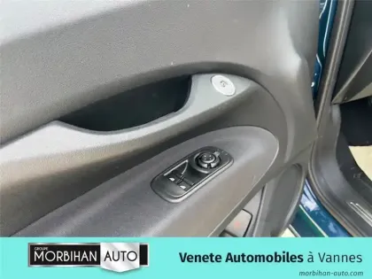 Photo 17 Fiat 500 3+1 NOUVELLE MY23 SERIE 2 Gén. II Ph1 MY23 Base 4