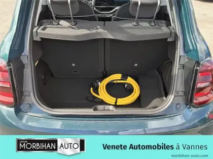 Photo 24 Fiat 500 3+1 NOUVELLE MY23 SERIE 2 Gén. II Ph1 MY23 Base 4