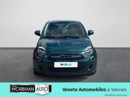 Photo 39 Fiat 500 3+1 NOUVELLE MY23 SERIE 2 3+1 E 118 CH