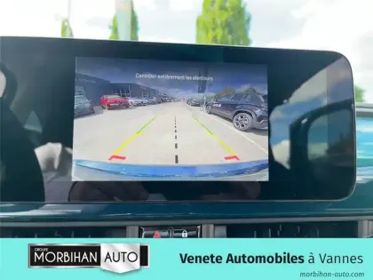 Photo 16 Fiat 500 3+1 NOUVELLE MY23 SERIE 2 Gén. II Ph1 MY23 Base 4