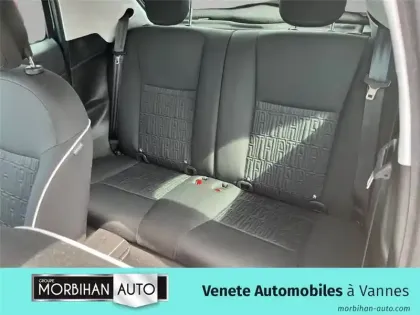 Photo 28 Fiat 500 3+1 NOUVELLE MY23 SERIE 2 Gén. II Ph1 MY23 Base 4