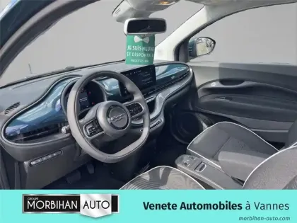 Photo 7 Fiat 500 3+1 NOUVELLE MY23 SERIE 2 Gén. II Ph1 MY23 Base 4