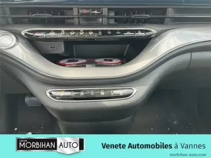 Photo 33 Fiat 500 3+1 NOUVELLE MY23 SERIE 2 Gén. II Ph1 MY23 Base 4