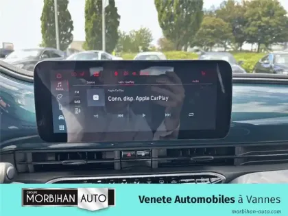 Photo 51 Fiat 500 3+1 NOUVELLE MY23 SERIE 2 3+1 E 118 CH