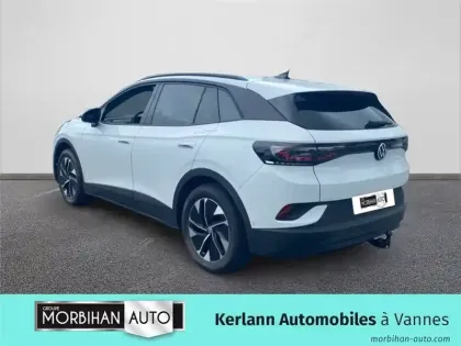 Photo 5 Volkswagen Id.4 286 CH PRO