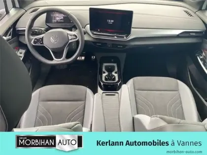 Photo 41 Volkswagen Id.4 Gén. I Ph1 NG2 Life Max 5