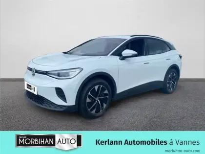 Photo 34 Volkswagen Id.4 Gén. I Ph1 NG2 Life Max 5