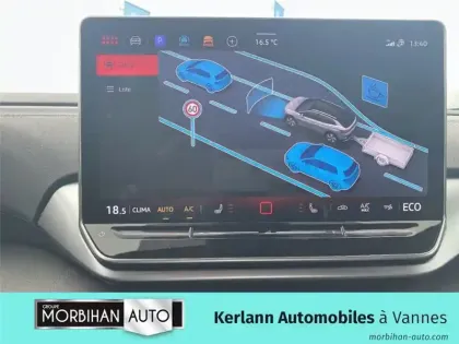 Photo 48 Volkswagen Id.4 Gén. I Ph1 NG2 Life Max 5