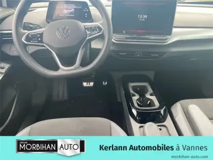 Photo 45 Volkswagen Id.4 Gén. I Ph1 NG2 Life Max 5