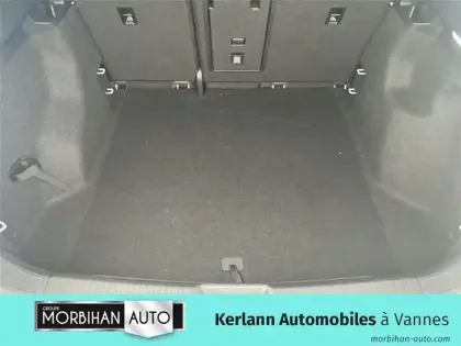 Photo 40 Volkswagen Id.4 Gén. I Ph1 NG2 Life Max 5