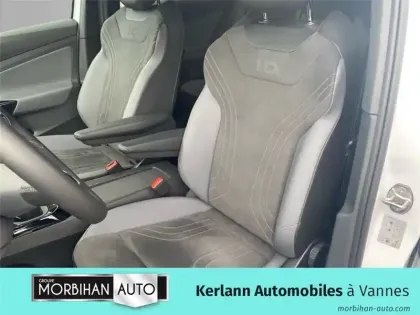 Photo 8 Volkswagen Id.4 286 CH PRO