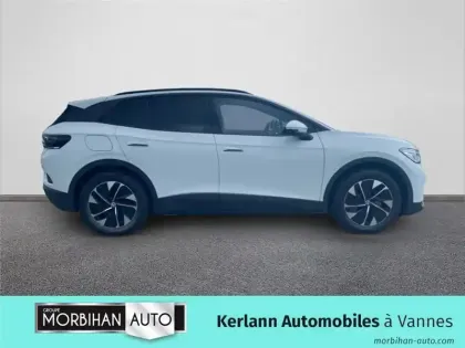 Photo 20 Volkswagen Id.4 Gén. I Ph1 NG2 Life Max 5