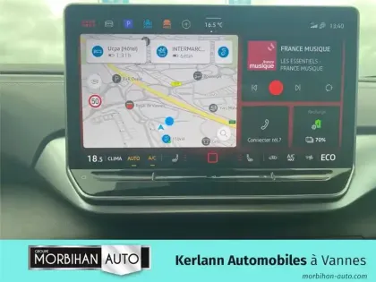 Photo 13 Volkswagen Id.4 286 CH PRO