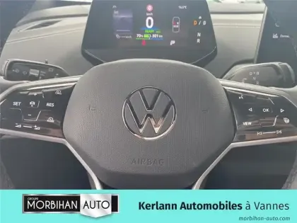 Photo 12 Volkswagen Id.4 286 CH PRO