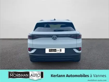 Photo 38 Volkswagen Id.4 Gén. I Ph1 NG2 Life Max 5