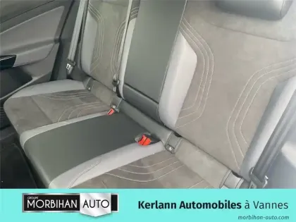 Photo 26 Volkswagen Id.4 Gén. I Ph1 NG2 Life Max 5