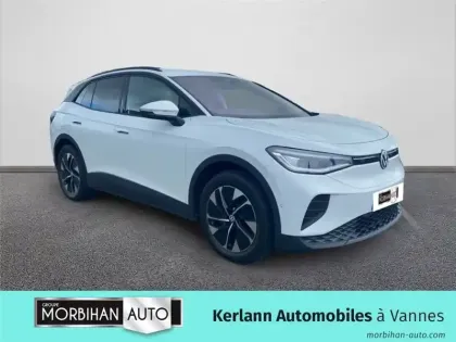 Photo 36 Volkswagen Id.4 Gén. I Ph1 NG2 Life Max 5