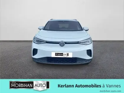 Photo 18 Volkswagen Id.4 Gén. I Ph1 NG2 Life Max 5