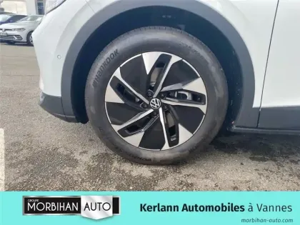 Photo 44 Volkswagen Id.4 Gén. I Ph1 NG2 Life Max 5