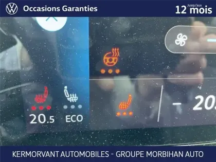 Photo 59 Volkswagen Id.3 Gén. I Ph2 NG Life Max 5