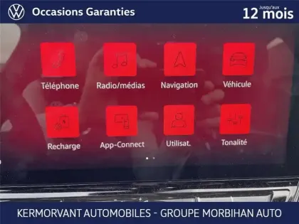 Photo 36 Volkswagen Id.3 204 CH PRO