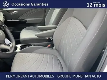 Photo 24 Volkswagen Id.3 204 CH PRO