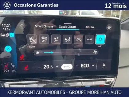 Photo 38 Volkswagen Id.3 204 CH PRO